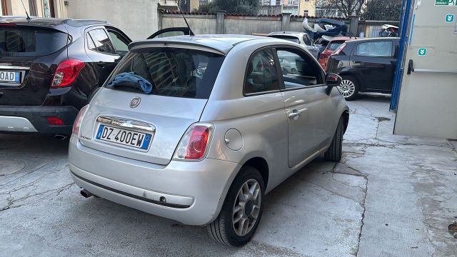 Fiat 500 1.2 Sport