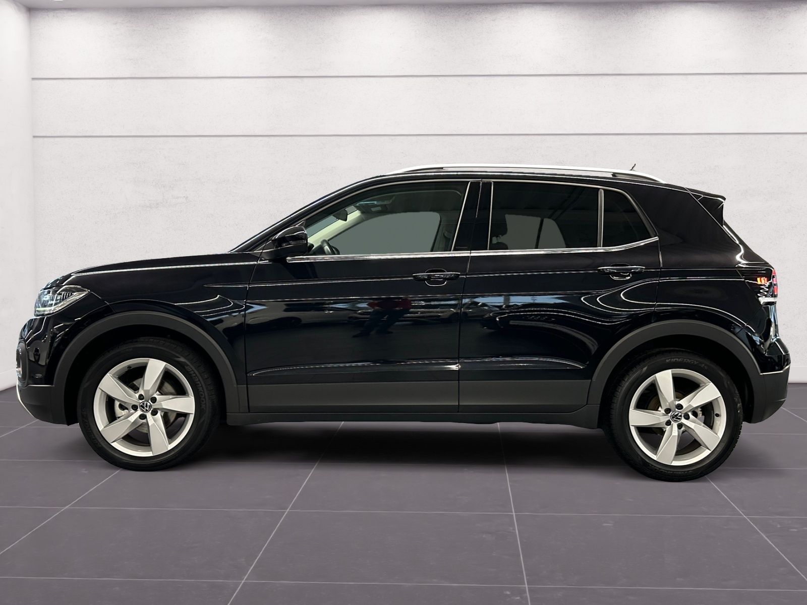 Volkswagen T-Cross - Bild 6