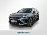 Cupra Formentor 2.0TSI 4Drive DSG VZ Black Edition - Cupra Formentor: Sportwagen