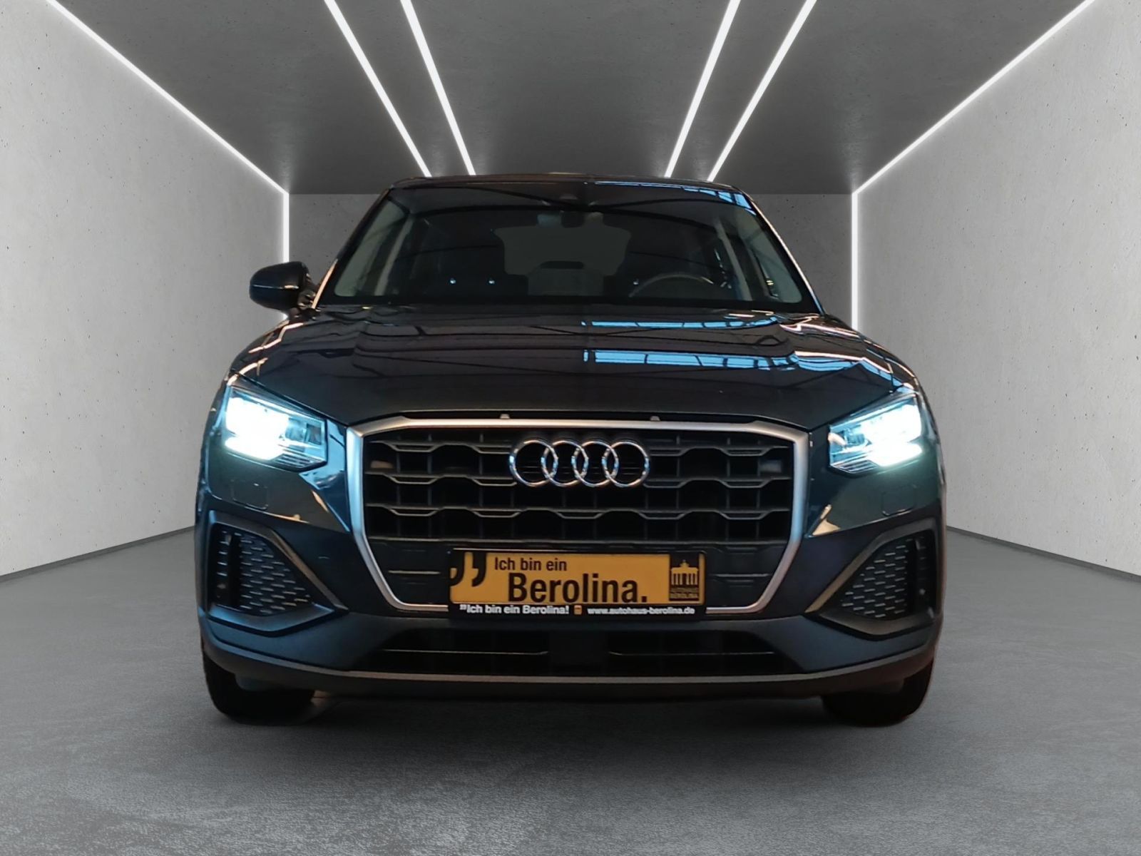 Audi Q2 - Bild 5