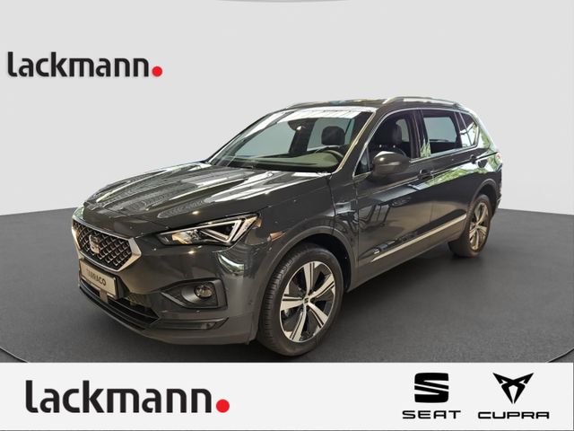 Seat Tarraco FR 2.0 TDI *7-Sitzer*Panorama*AHK*Navi*