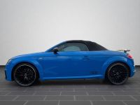 Audi TT - Vorschau Bild 7