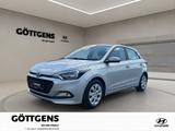 Hyundai i20 1.2 Go KLIMA RADIO - Hyundai i20: Go