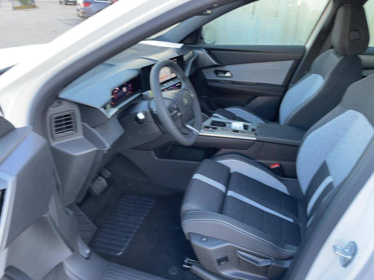 Opel Grandland (X) - Bild 8