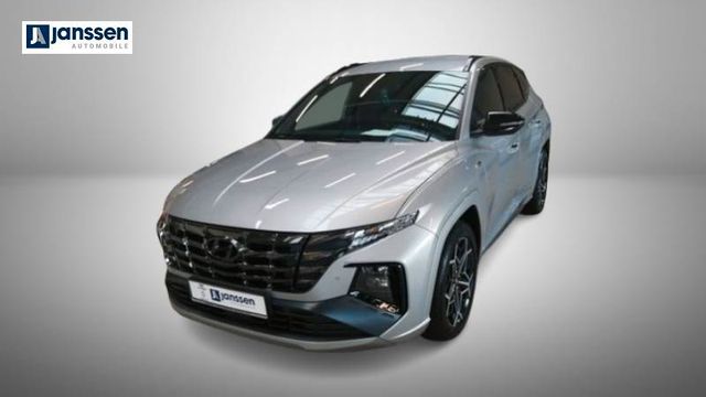 Hyundai TUCSON N LINE