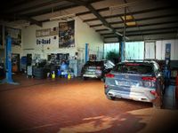 Kia cee'd Sportswagon - Vorschau Bild 16