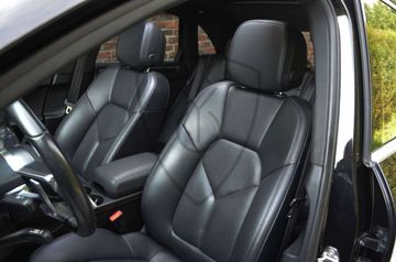 Porsche Macan - 9