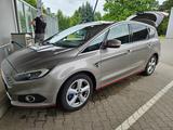 Ford S-Max 2,0 EcoBlue Bi-Turbo 177kW Vignale Aut... - Ford S-Max Gebrauchtwagen in Bielefeld