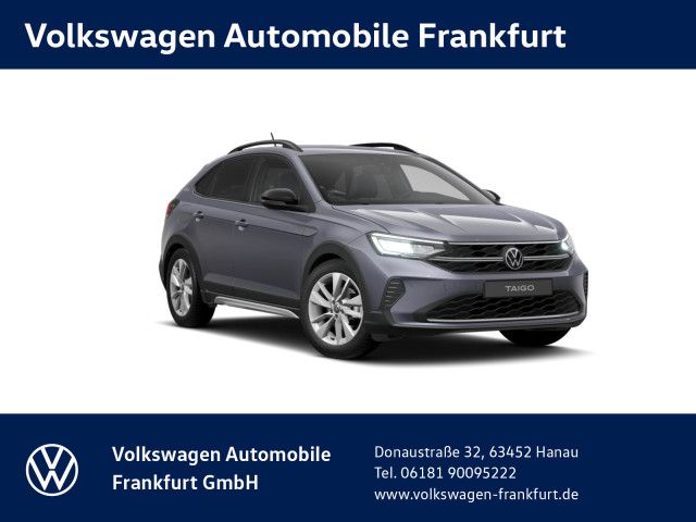 Volkswagen Taigo Life 1,0 l TSI OPF 85 kW (116 PS) 7-Gang-D