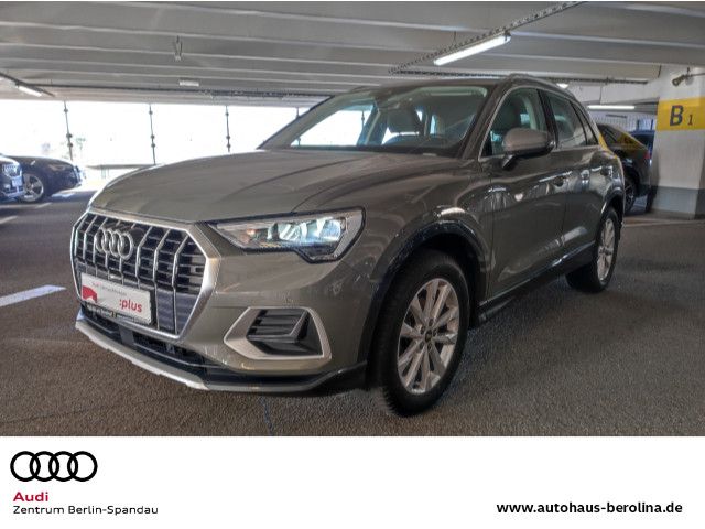 AUDI Q3 35 TFSI Adv. *PDC+*SHZ*