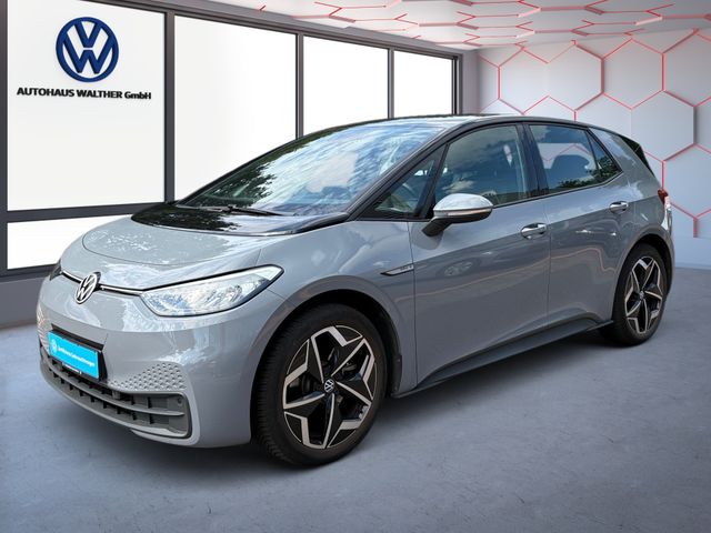 VW ID.3 Pro S 150 kW