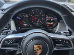 PORSCHE Macan 2.9GTS~Bose~Leder~Standheizung~Sitzlüftung