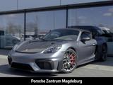 Porsche 718 Spyder RS*WEISSACH*LIFT*BOSE*PDLS*PVTS+* - Porsche Boxster in Magdeburg
