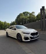 BMW M235i xDrive Gran Coupé LED Kamera Panorama