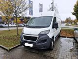 Peugeot Boxer L2H2 Avantage Edition, TÜV NEU, EURO 6 - gebrauchte Peugeot Boxer aus dem Jahr 2016