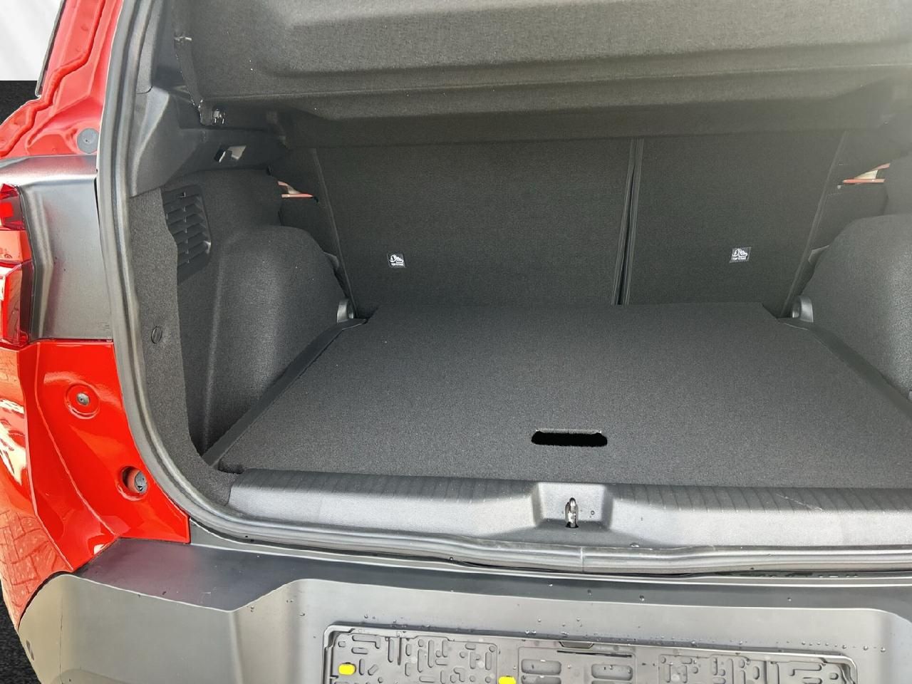 Fahrzeugabbildung Opel Frontera Ultimate 1.2 107 kW