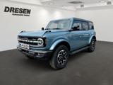 Ford Bronco 4x4 2.7 EcoBoost Outer Banks FZ /Keyless/