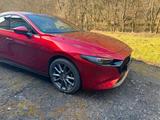 Mazda 3 2.0 e-SKYACTIV-X AWD M-Hybrid Selection Se... - Mazda 3 AWD Gebrauchtwagen
