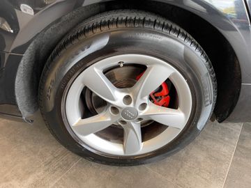 Audi A6 Lim. 2.0 TFSI *PDC*Navi*Klima*