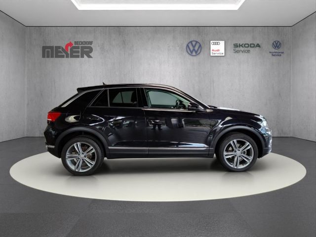 T-Roc IQ.DRIVE 1.5 TSI DSG Klima Navi