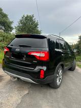 Kia Sorento 2.2 CRDi AWD Platinum Edition Automa... - Kia Sorento in Dortmund