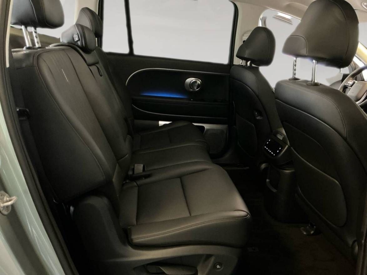 Fahrzeugabbildung Hyundai IONIQ 9 7-Sitzer| Massage Sitze | 360°Grad Kamer