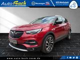 Opel Grandland X Turbo Leder Memory Sitze Keyless - rote Opel Grandland (X)
