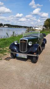 Andere Morris Eight 4-Sitzer Tourer - : Morris