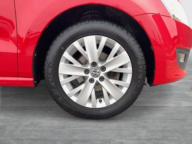 Polo LIFE 1.4 XENON CLIMATR.PDC SHZG GRA ALU