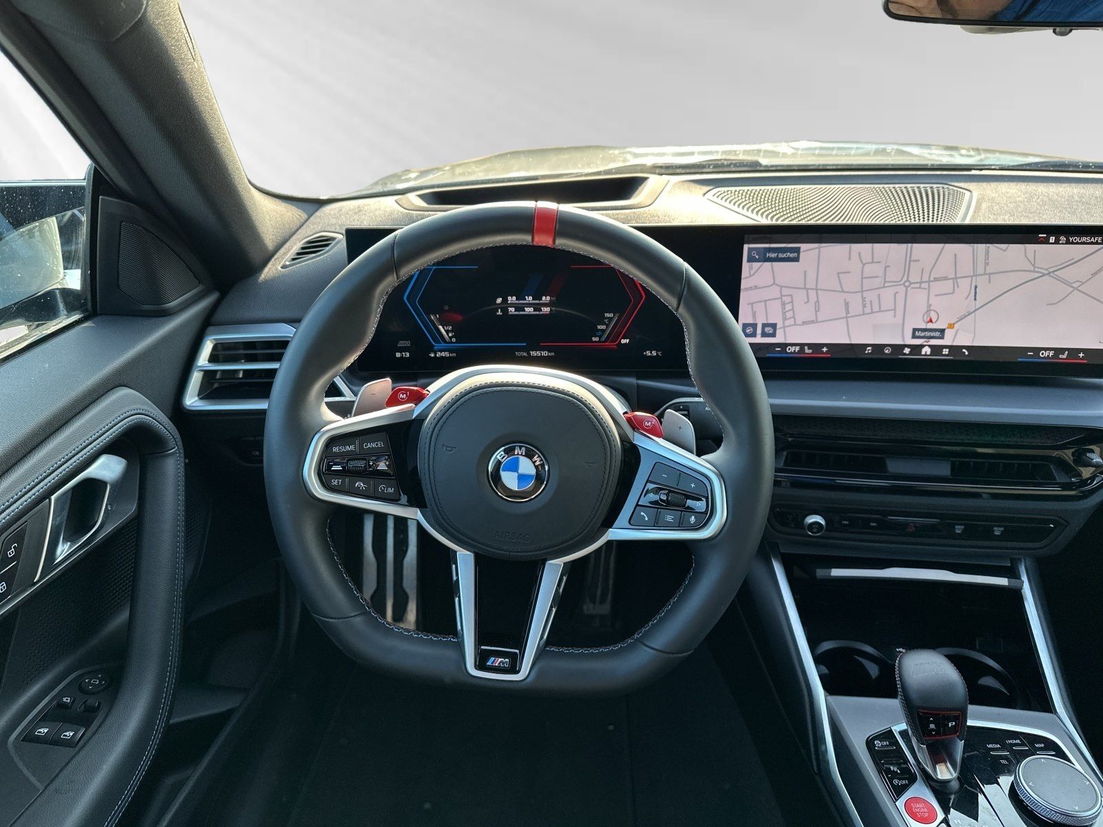 BMW M2 - Bild 11