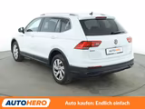 Volkswagen Tiguan Allspace 2.0 TDI Life Aut.*NAV*LED*ACC* - Volkswagen Gebrauchtwagen in Kiel