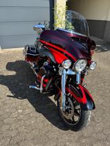 Harley-Davidson FLHTKSE CVO Limited - HARLEY-DAVIDSON TOURER