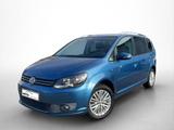 Volkswagen Touran 1.2 TSI Cup - Volkswagen Touran: 1.2