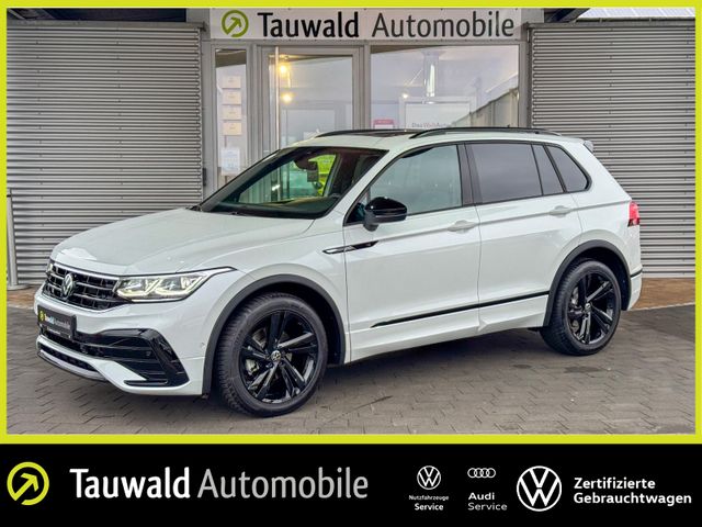 Volkswagen Tiguan 1.5 TSI DSG R-Line PANO/MATRIX/RFK/HUD/AC