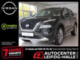 Nissan X-TRAIL TEKNA+ 1.5 VC-T e-POWER 4x2 Winterräder