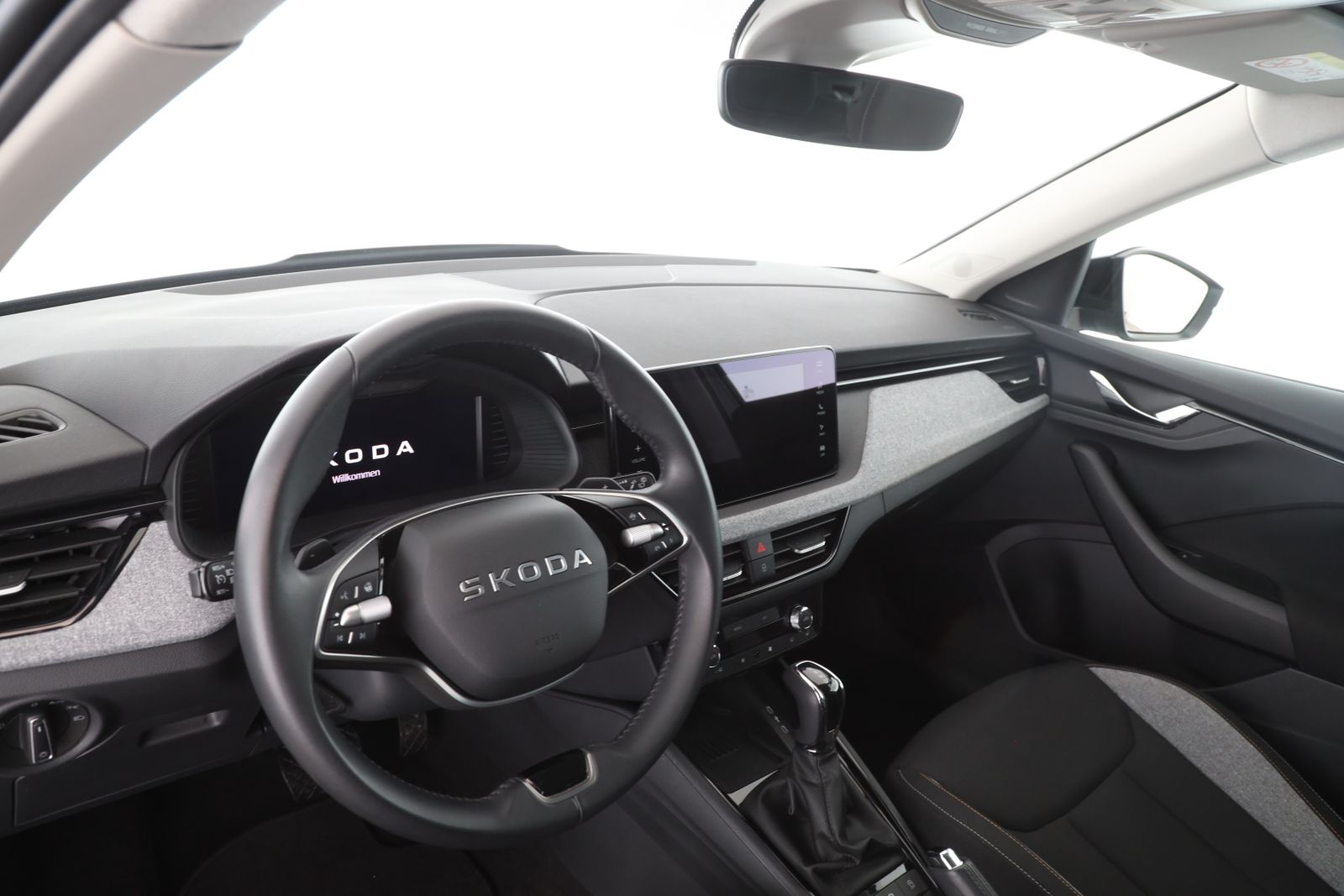 Skoda Kamiq - Bild 11