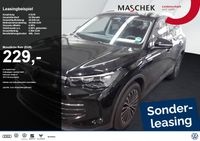 Volkswagen Tiguan - Vorschau Bild 1