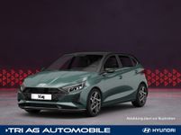 Hyundai i20 - Vorschau Bild 13