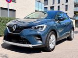 Renault Captur II Zen - Renault Captur Gebrauchtwagen in Hannover