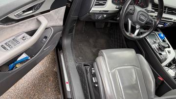 2015 AUDI Q7 缩略图 14