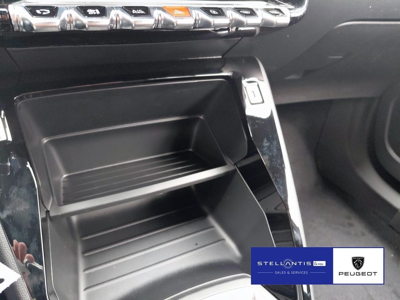 Peugeot 2008 (P1)(11.2019->) Style