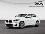 BMW X2 sDrive18i - mit Benzin-Antrieb: Allradantrieb, Geländewagen