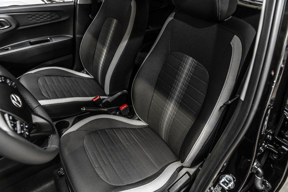 Fahrzeugabbildung Hyundai i10 1.0i 63PS Select