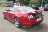 Ford Mustang 5.0l GT Fastback - gebrauchte Ford Mustang aus dem Jahr 2022