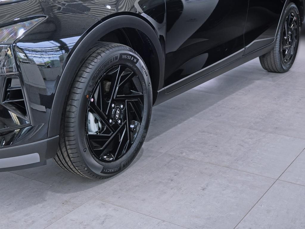 Hyundai BAYON – Bild 7