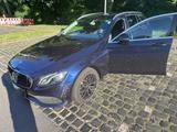 Mercedes-Benz E 200 d T Autom. - - Mercedes-Benz E 200 in Bonn