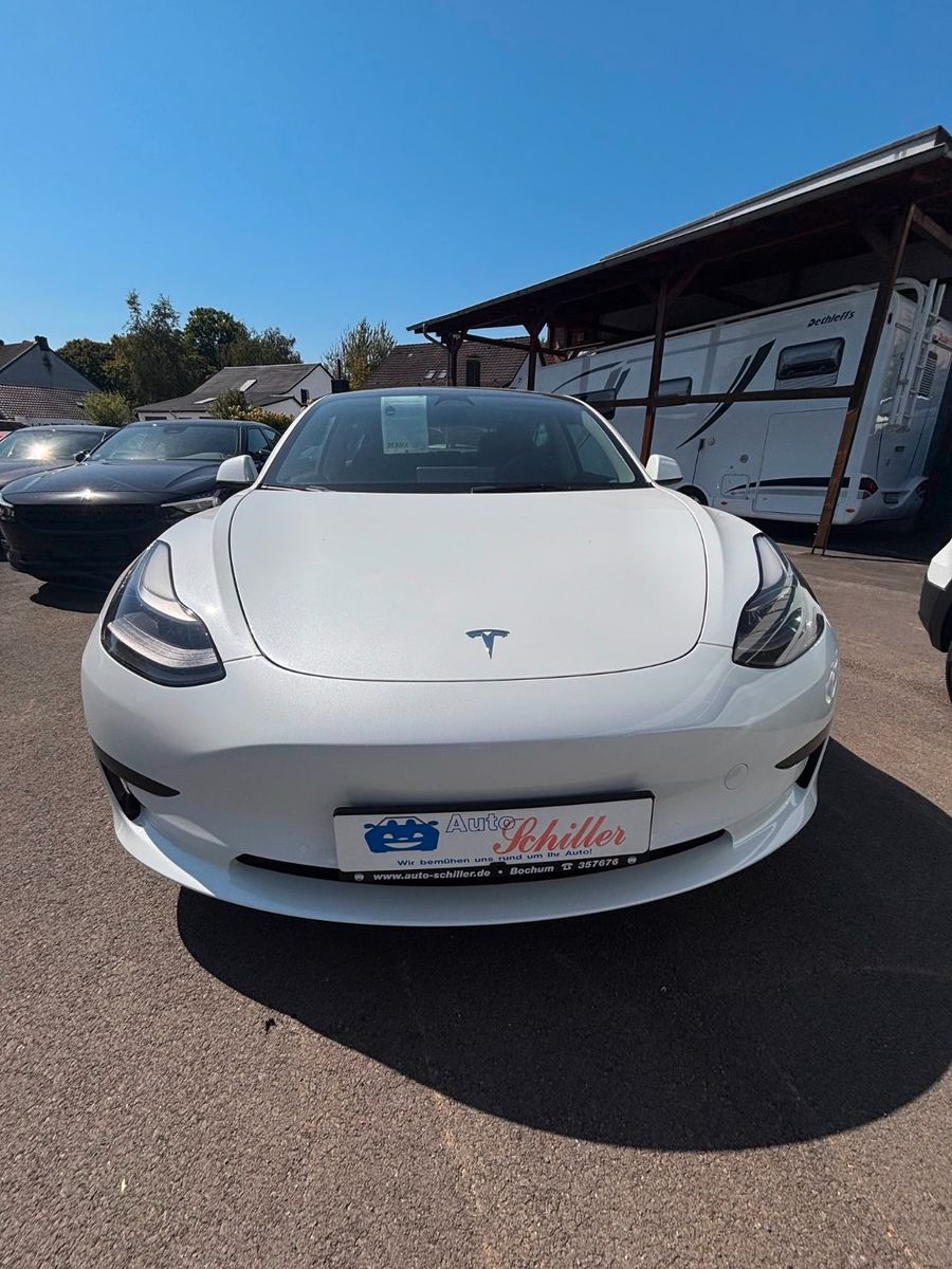 Tesla Model 3 Standard Range Plus RWD foto 8