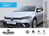 Volkswagen Polo 1.0 TSI DSG Style AHK+PANO+IQ+NAV+SHZ+CAM - Volkswagen: 1.0