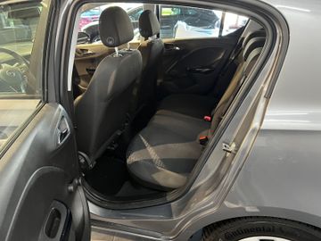 Bild 10 Opel Corsa 1.4 | Sitz-/Lenkradhzg. | Parkpilot hinten