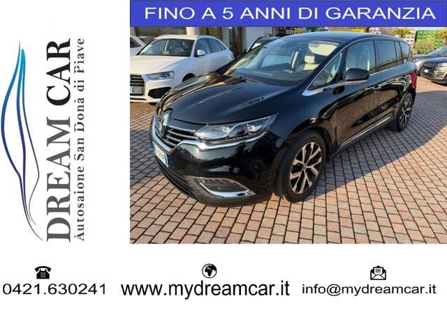 Image of Renault Espace